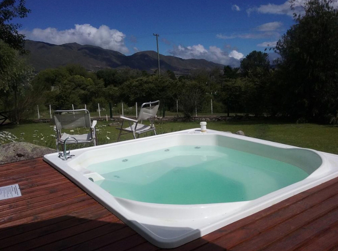 Sport & Beauty, Posada La Soñada, Tafí del Valle