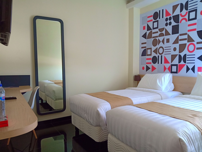 Bedroom 9