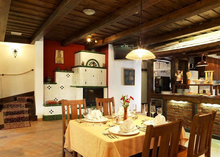Food & Drinks 5, Hotel Strk, Murska Sobota
