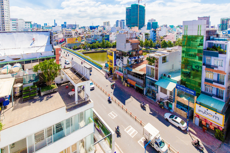 Exterior & Views 2, LAI HOTEL, Phú Nhuận