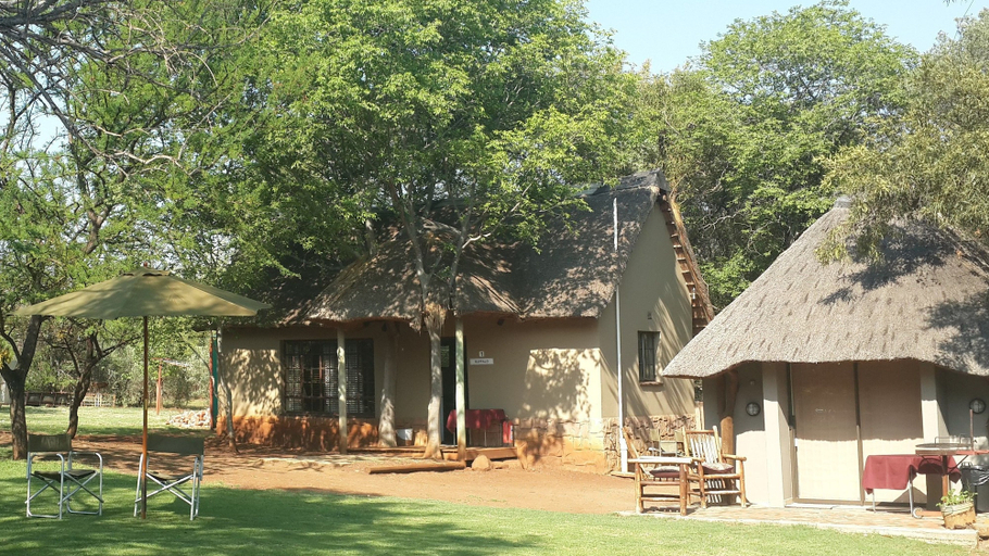 Exterior & Views 2, Kareekloof Game Farm, Bojanala