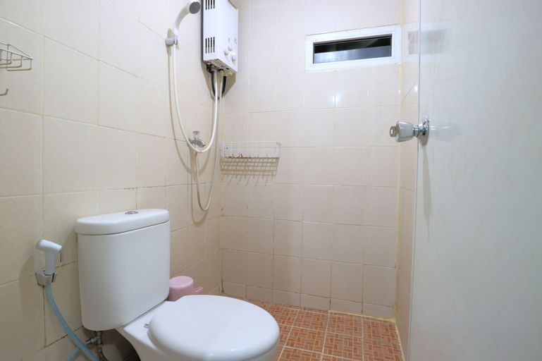 Adaru Property @ Sunter Park View, North Jakarta
