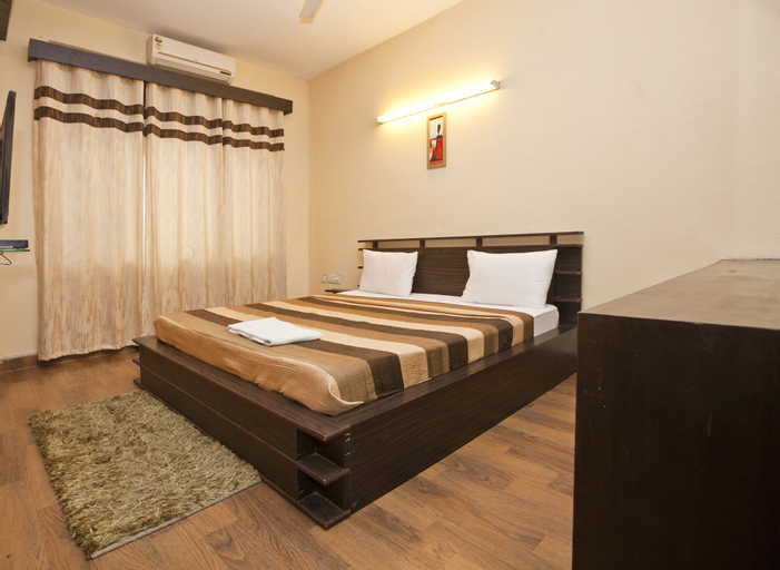 OYO 429 Hotel Kisna Residency, Gurgaon