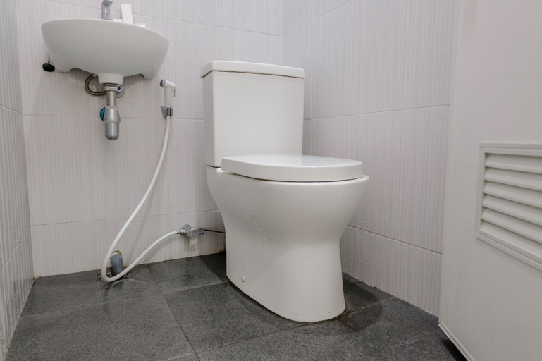 OYO 1176 J3 Residence Syariah, Jember