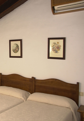 Bedroom 2, Del Carmen, Cádiz