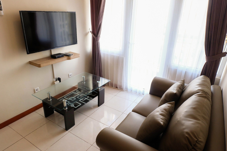 Grand Palace Kemayoran Apartment For Lifestyle Living, Jakarta Pusat