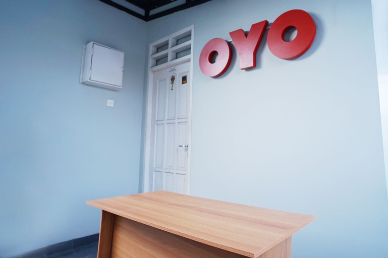 OYO 1007 ALLETHA Guest House 2, Balikpapan