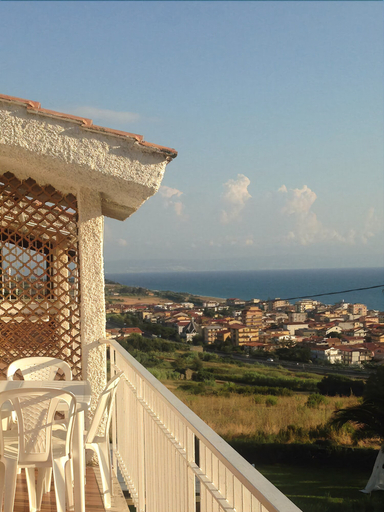 Others 4, Residence La Giungla, Catanzaro