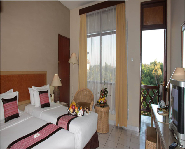 Bedroom 3