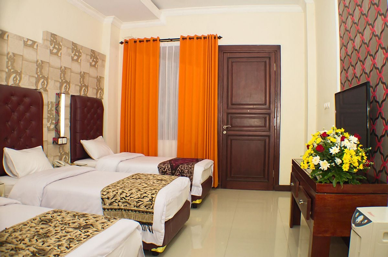 Grand City Batu Hotel, Malang