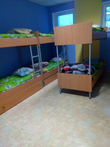 Others 5, Arcobaleno Home - Hostel, Shevchenkivs'kyi
