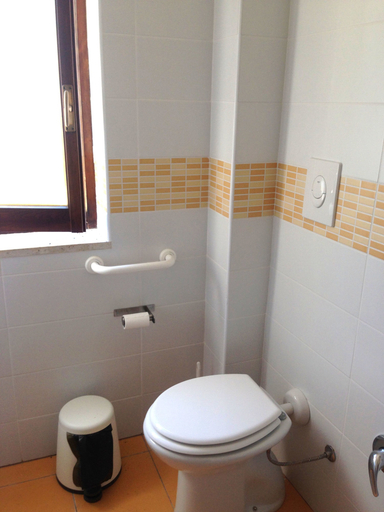 Bathroom 3, Residence La Giungla, Catanzaro