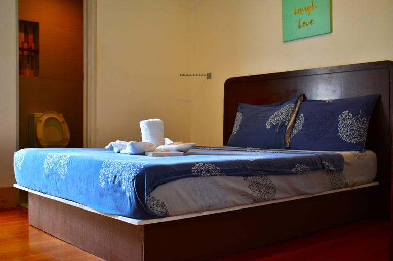 Sulit Dormitel and Budget Hotel, San Juan