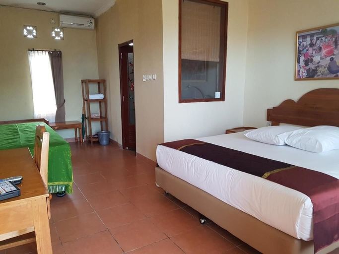 Mario Hotel & Cafe, Southwest Sumba
