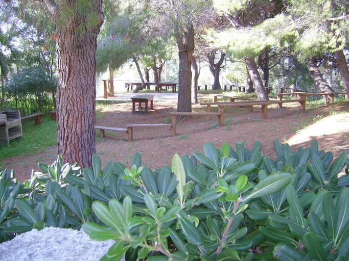 Others 5, Residence La Giungla, Catanzaro