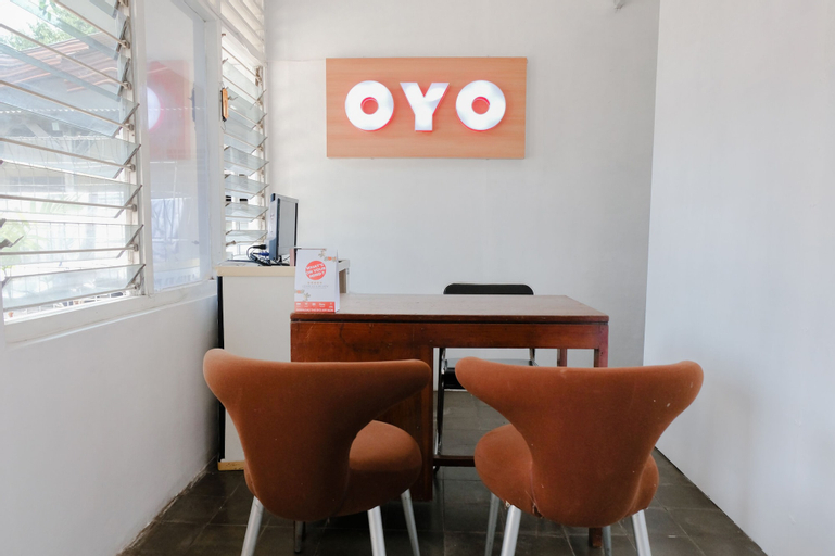 OYO 1176 J3 Residence Syariah, Jember