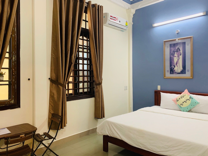 Eva Homestay, Huế