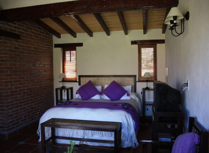 Bedroom 2, Posada La Soñada, Tafí del Valle