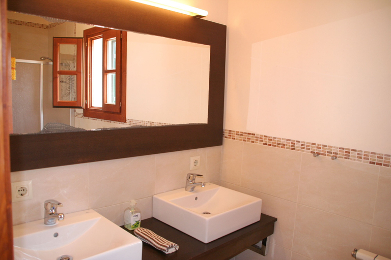 Bathroom 4, Villa Esquina, Baleares