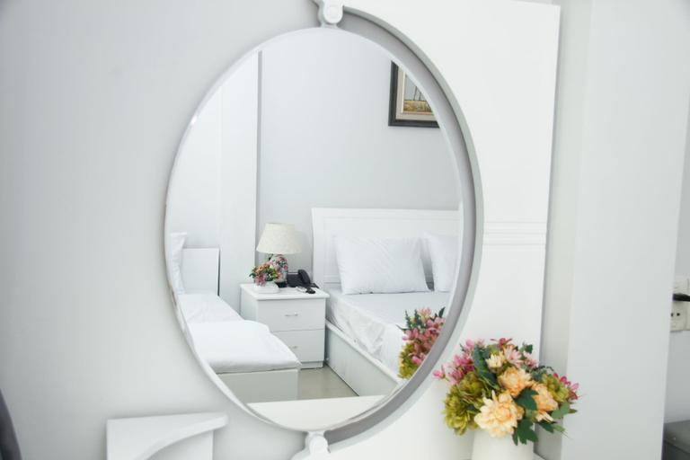 Bathroom 4, LAI HOTEL, Phú Nhuận