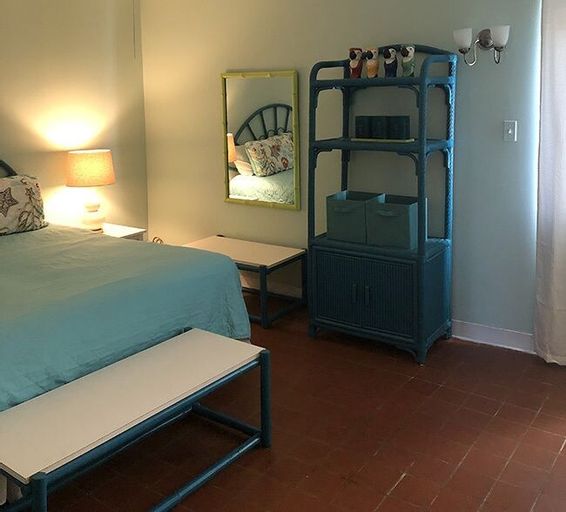Sapphire Sanctuary by the Sea LLC, East End