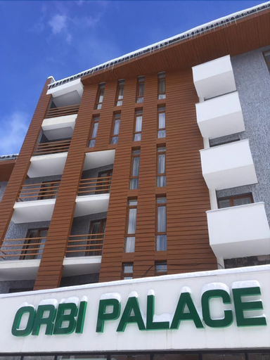 ORBI Palace, Borjomi