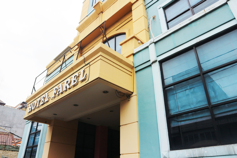 Hotel Farel Jakarta, Central Jakarta