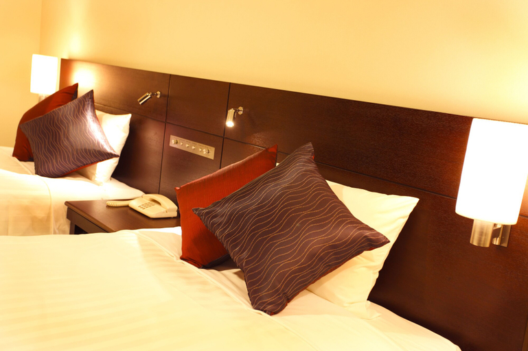 Bedroom 27
