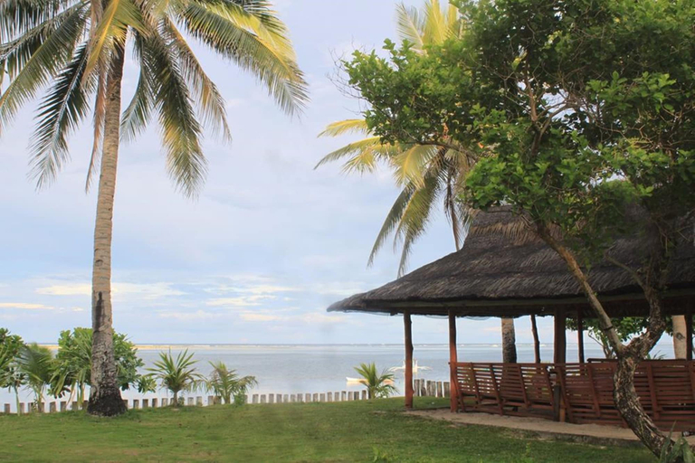 Others 1, Yama Beachfront House, General Luna