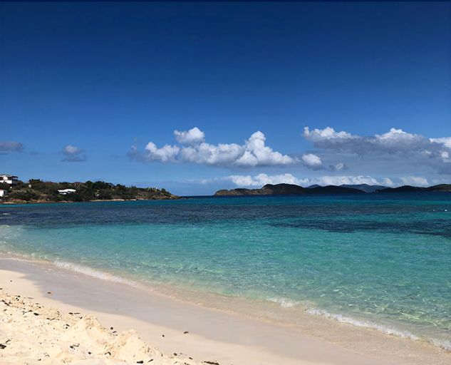Sapphire Sanctuary by the Sea LLC, East End