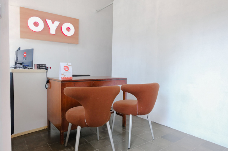 OYO 1176 J3 Residence Syariah, Jember