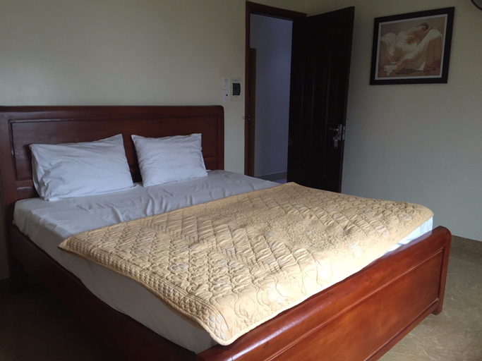 Quynh Trang Hotel, Ngô Quyền