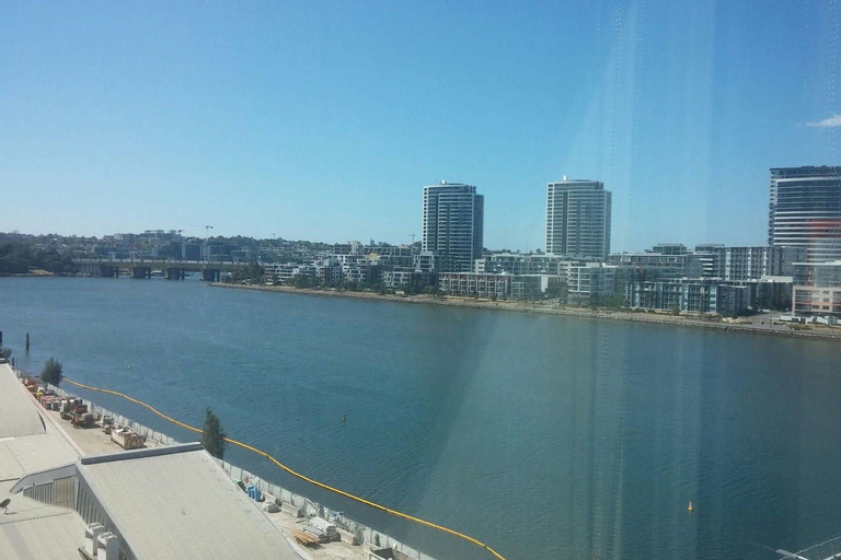 The Waterfront, Auburn
