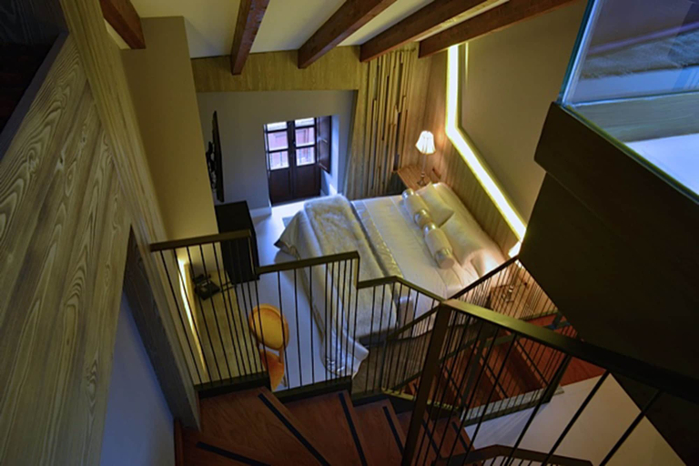 Others 5, Hotel Las Treixas, Zamora