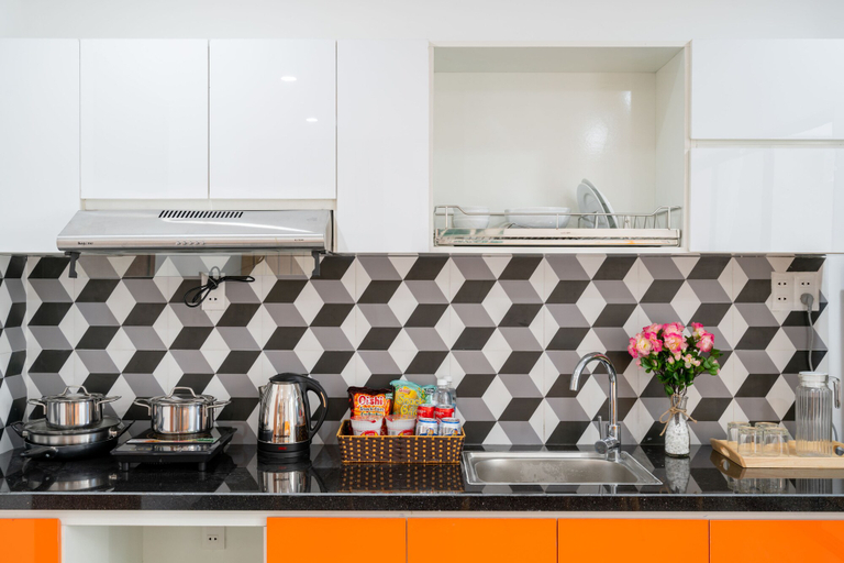 Others 5, Dandelion Apartment, Da Nang