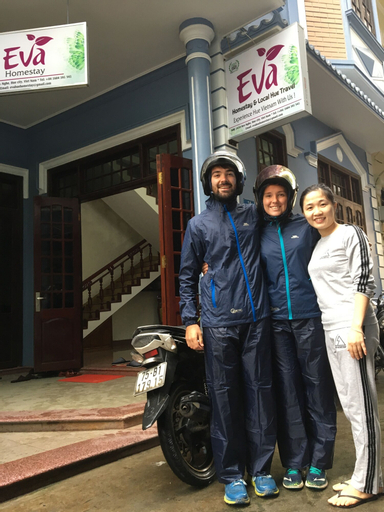 Eva Homestay, Huế