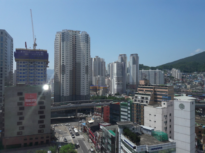 Scenery 6
