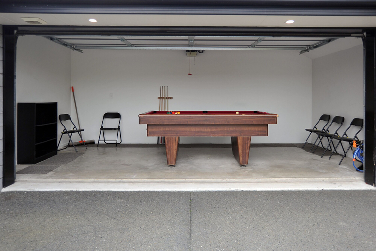 Public Area 2, Ilam Villa, Christchurch