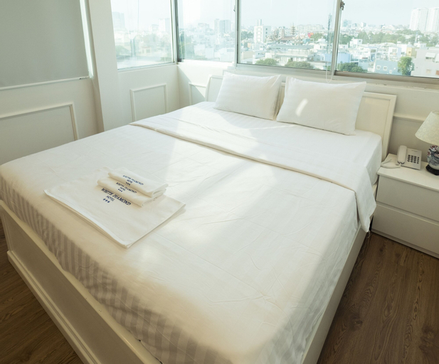 White Diamond PN Hotel, Phú Nhuận