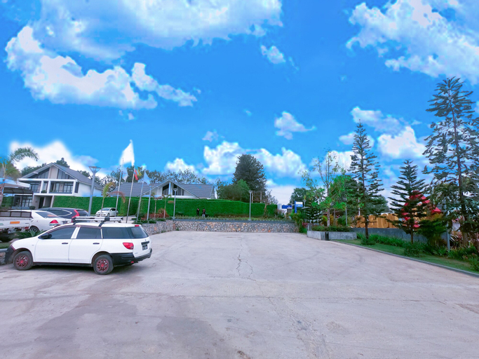 Hotel SS Aung Ban, Taunggye