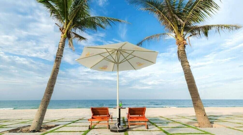 Sea Star Resort Quang Binh, Đồng Hới