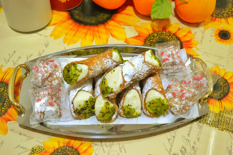 Food & Drinks 5, B&B Lungomare, Catania