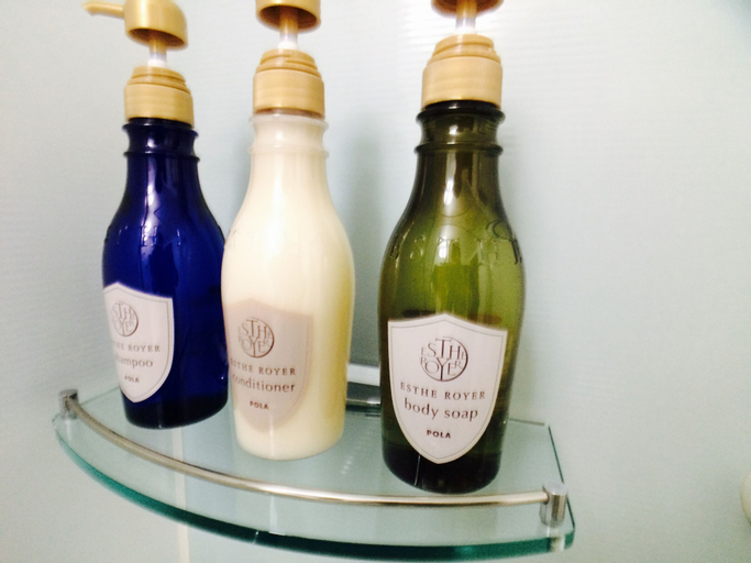 Amenities 2