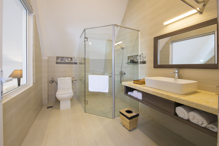 Dalat Wonder Resort, Đà Lạt