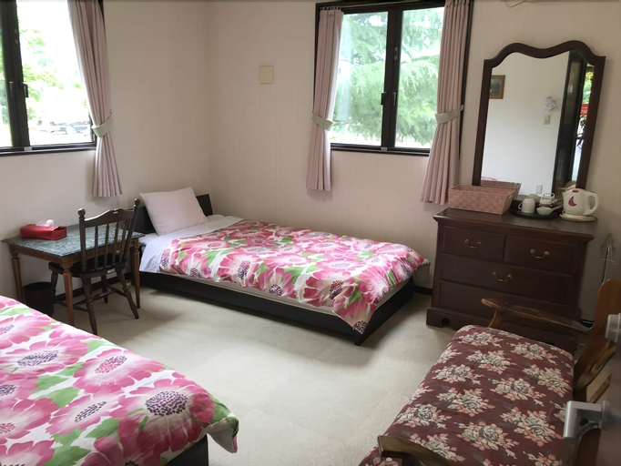 DEN'S INN - Hostel, Fujikawaguchiko