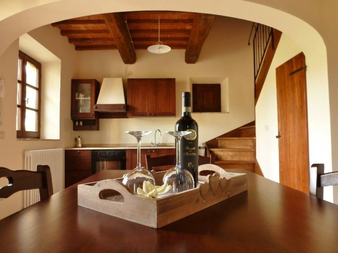 Others 5, Castel Brunello, Siena