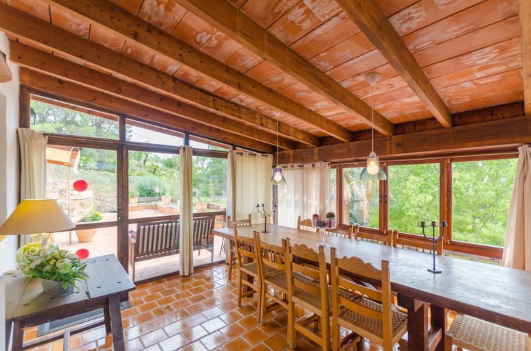 Others 5, Sa Caseta (caseta) - Villa With Private Pool, Baleares