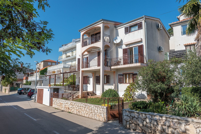 Exterior & Views 2, Apartments Ivan, Tisno