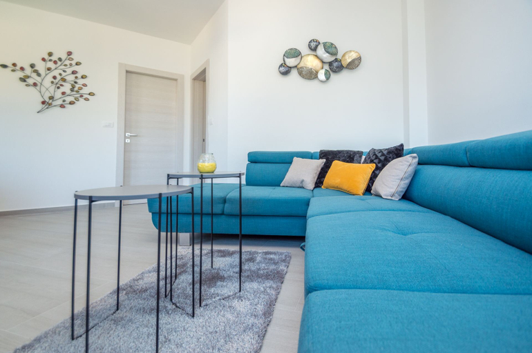 Others 5, Exclusive City Apartments, Pula