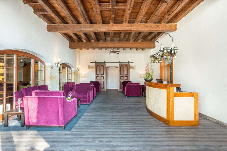 halbersbacher. hotel annaberg, Bad Dürkheim